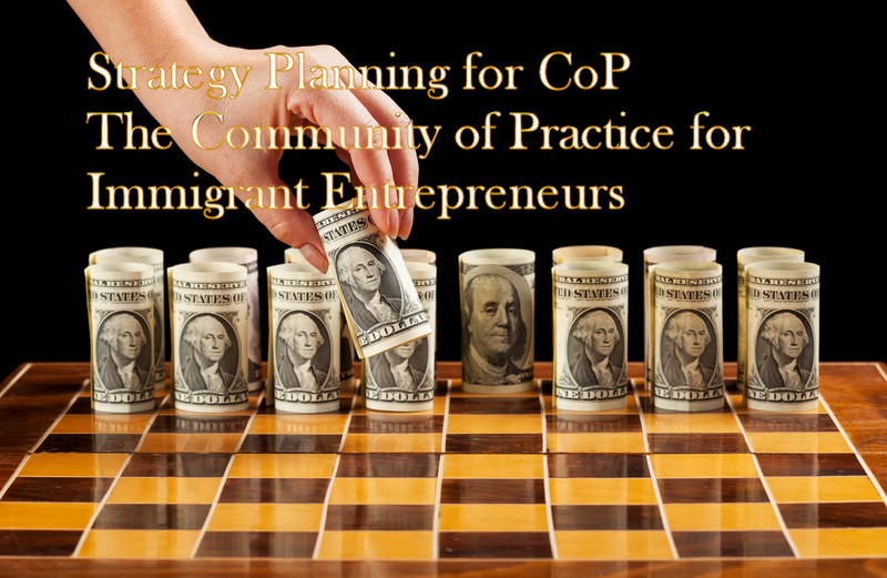 CoP Charrette