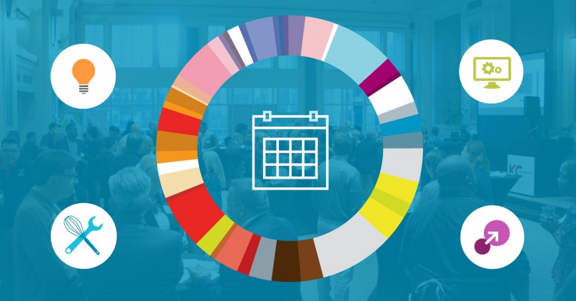 GEW Logo