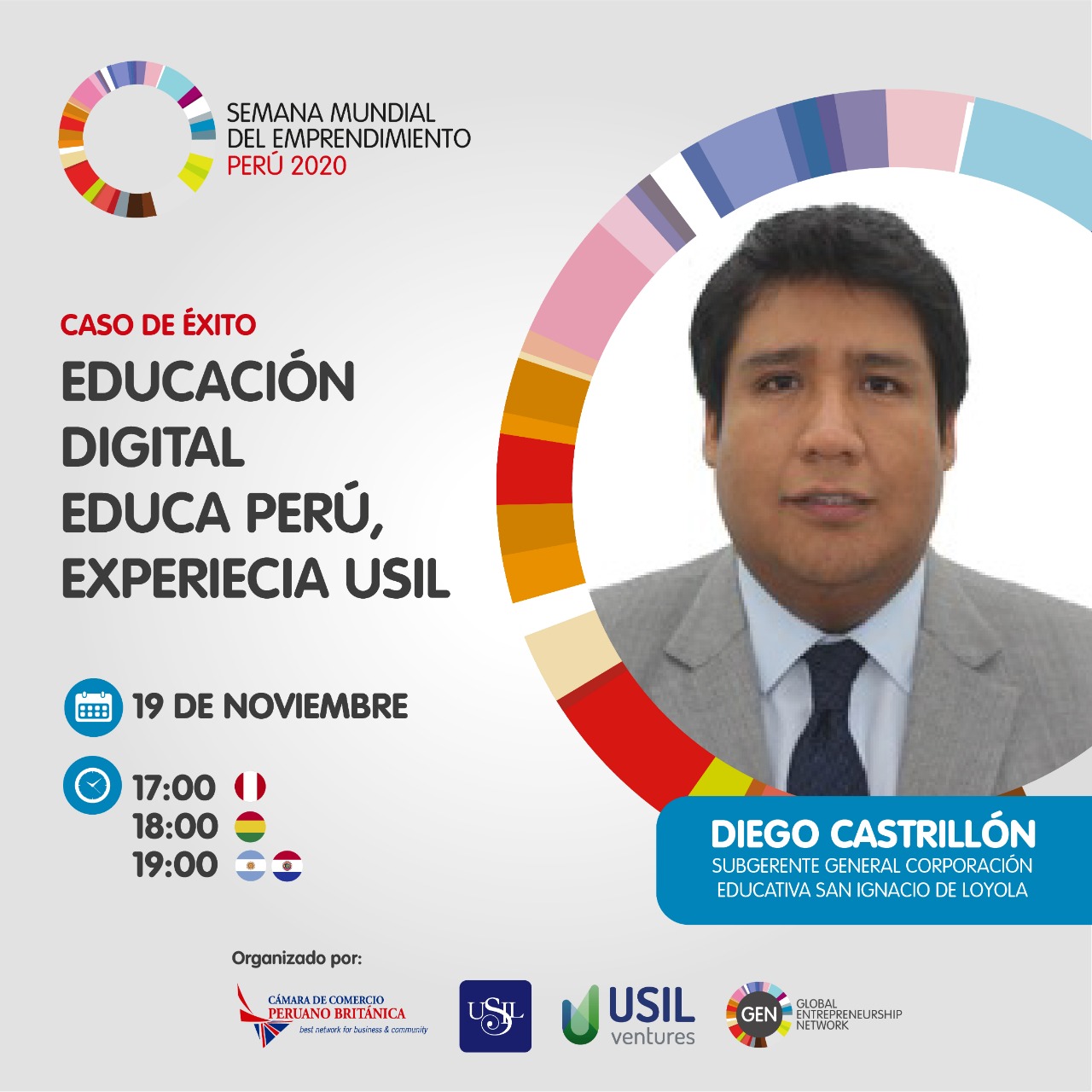 Diego Castrillón