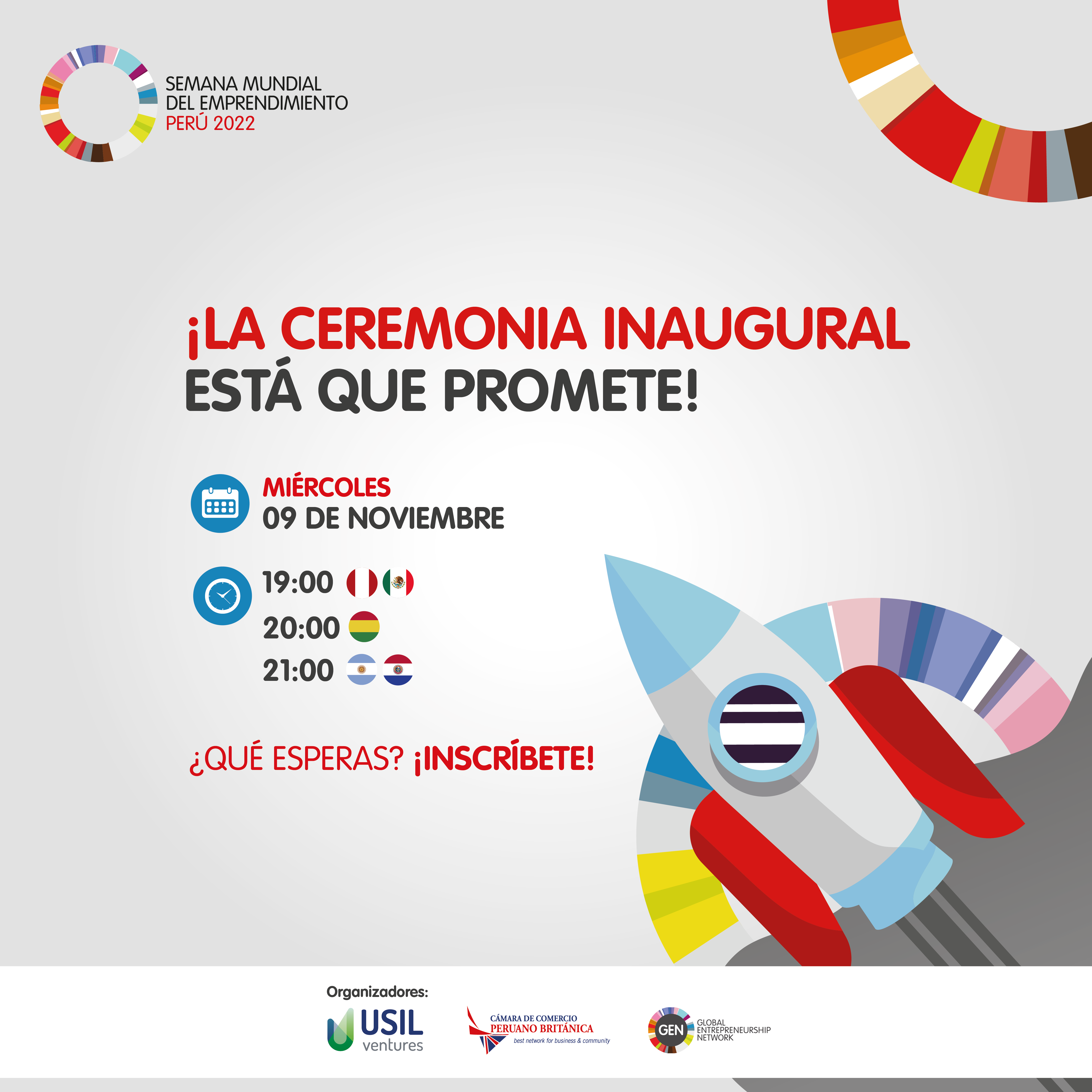Conocer casos de éxito de emprendedores reconocidos en distintos campos; como el reconocer su trayectoria empresarial