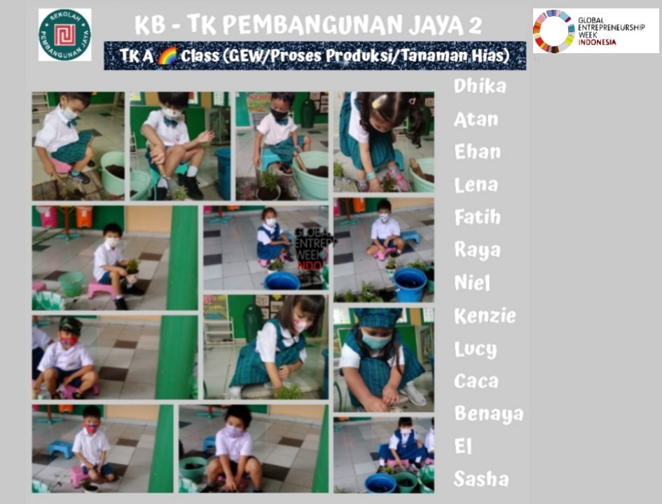 GEW TKPJ2 2021
