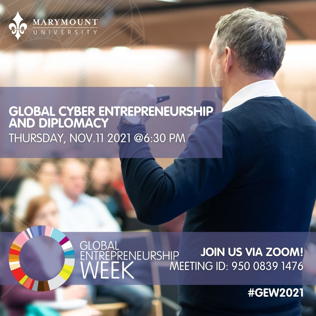 cyber diplomacy