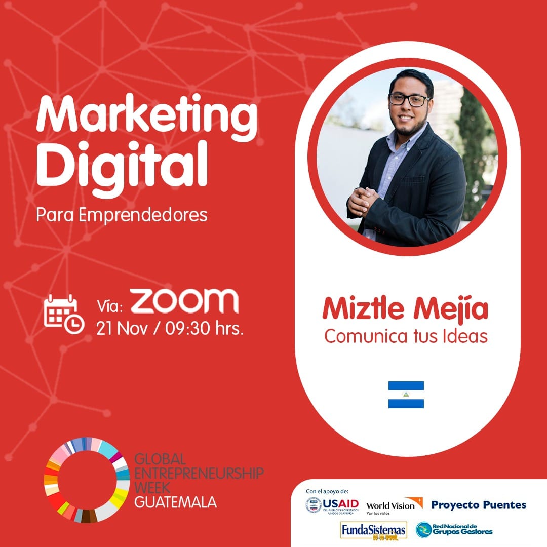 Grupo Gestores MKT