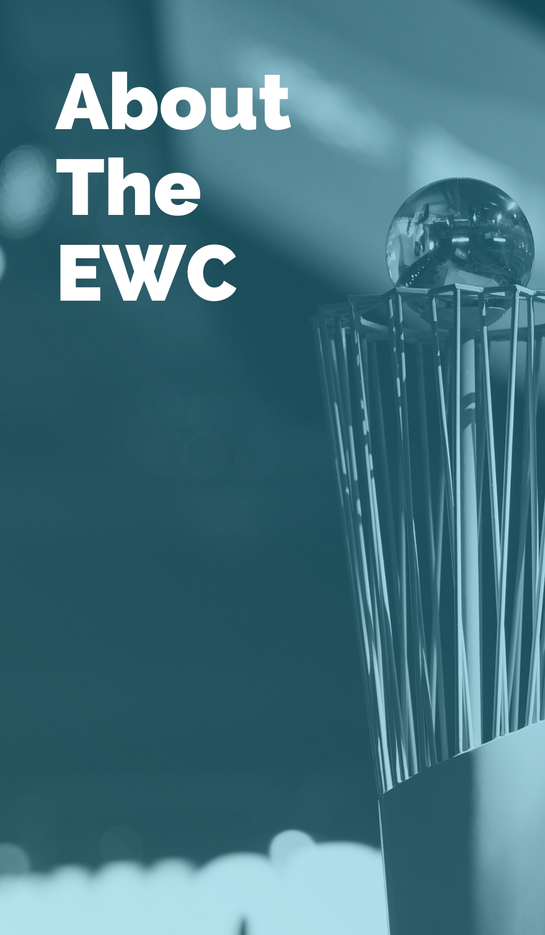 On EWC