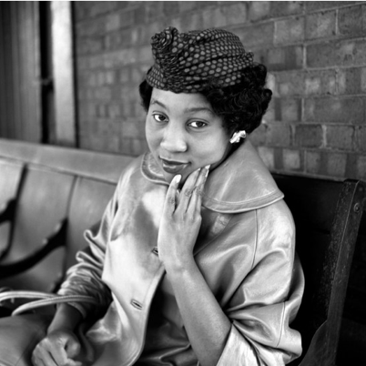 Photo by Vivian Maier