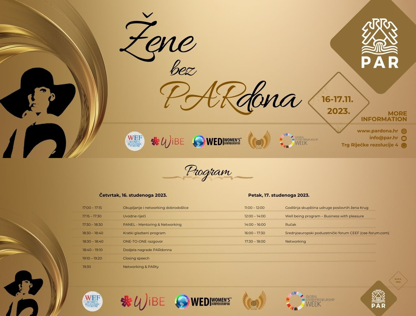 PROGRAM
