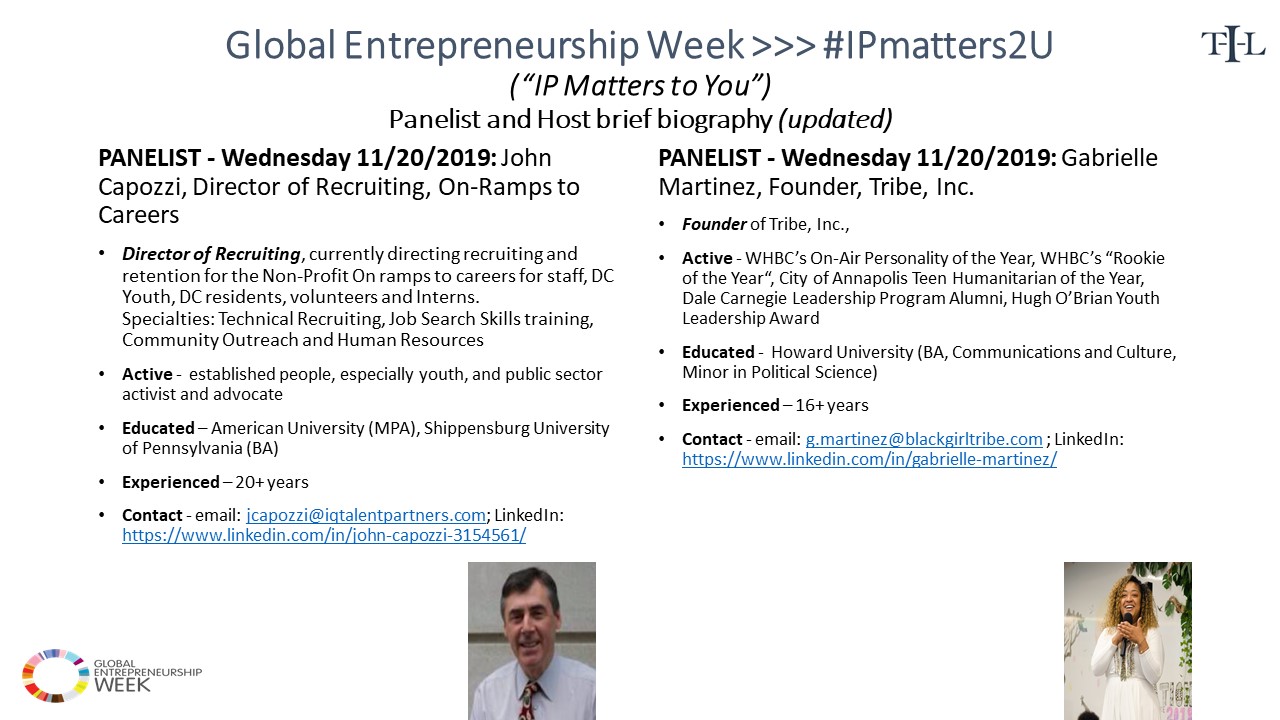 #IPmatters2U Presentation Slides - 9