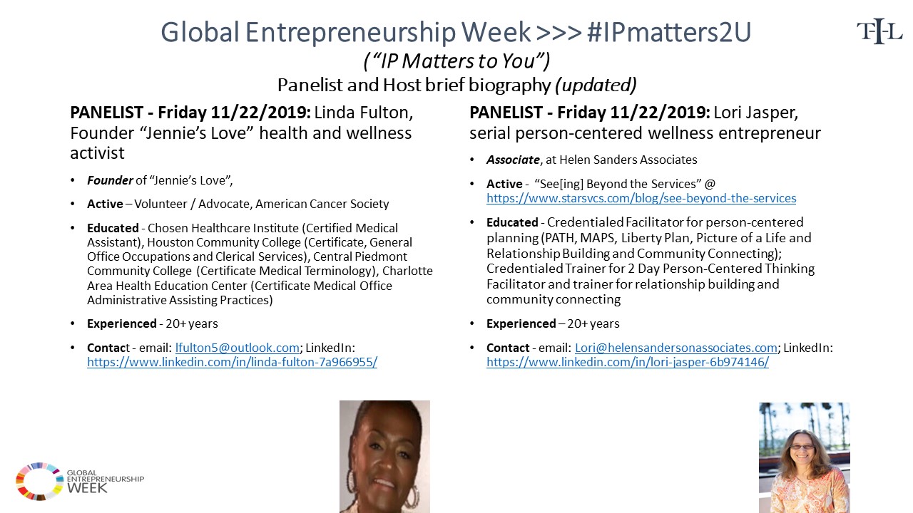 #IPmatters2U Presentation Slides - 11