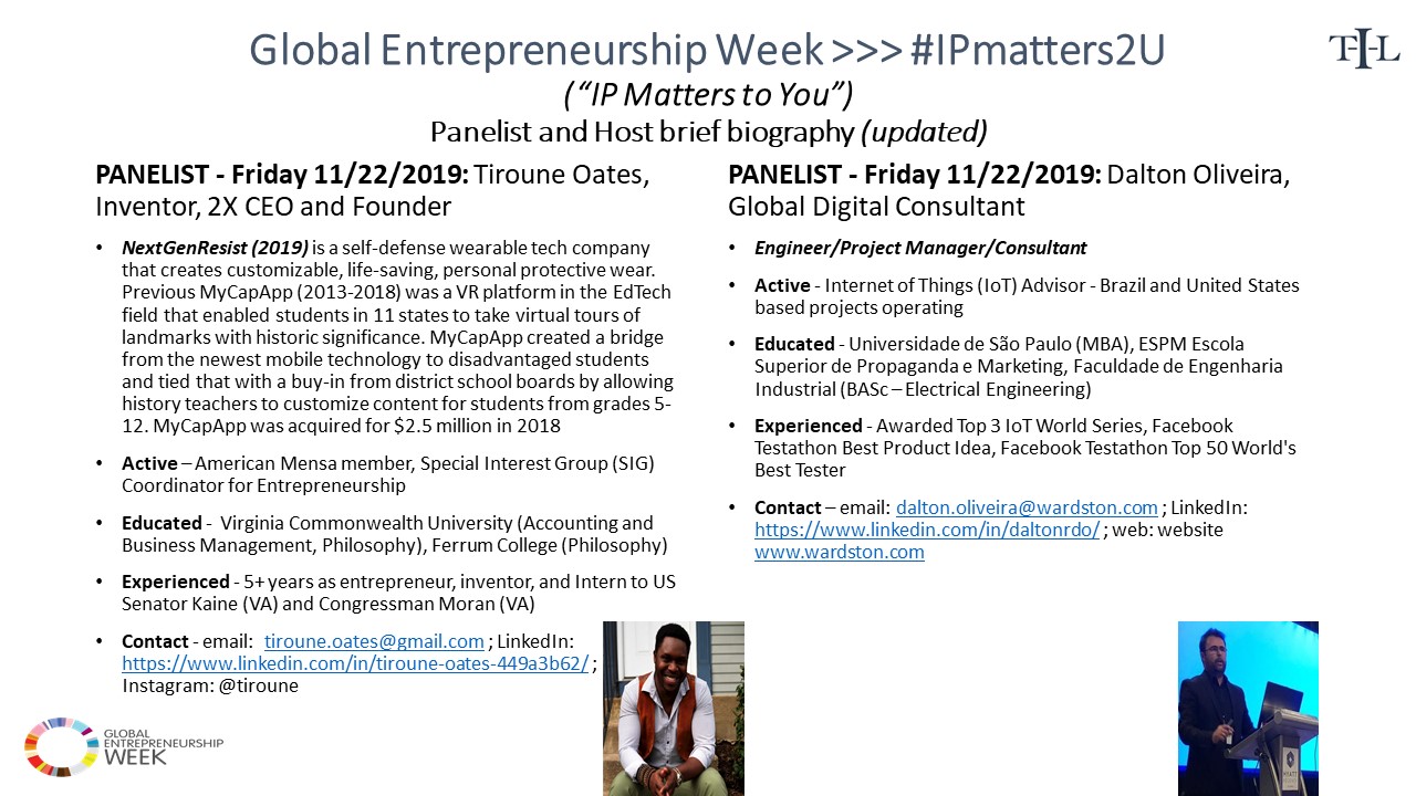 #IPmatters2U Presentation Slides - 12