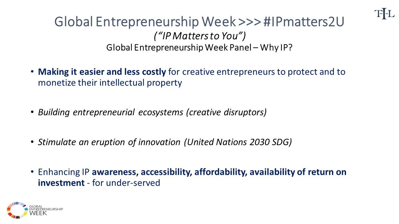 #IPmatters2U Presentation Slides - 4