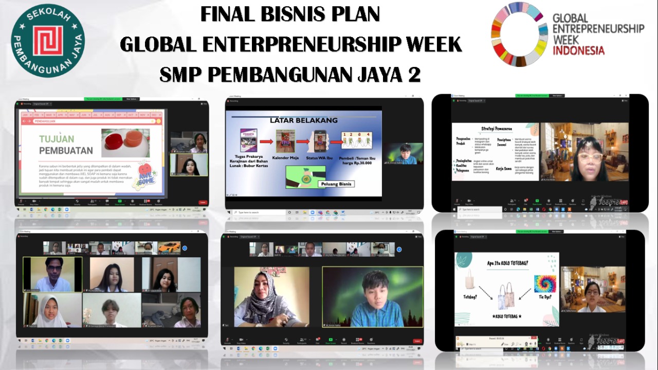 GEW SMPPJ2 2021