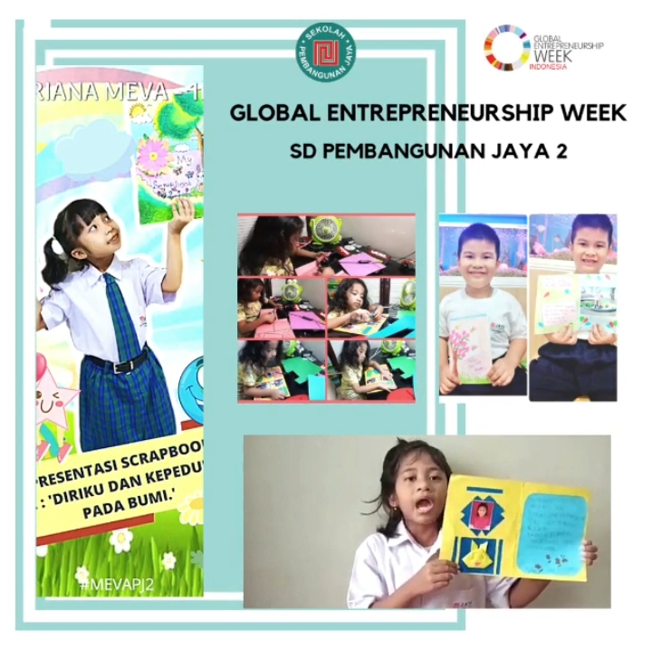 GEW SDPJ2 2021