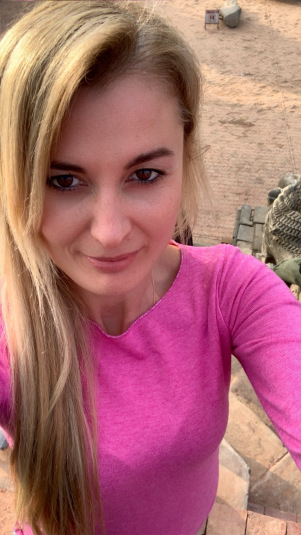 Contributor: Teresia Ndoti Kenya - International Transformation Foundation