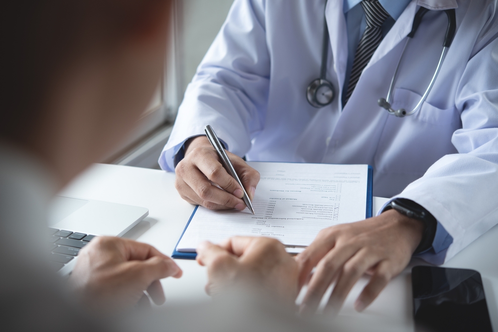 medical documentation