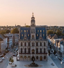 oudenaarde