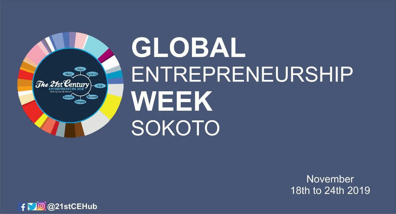 GEW SOKOTO 2019