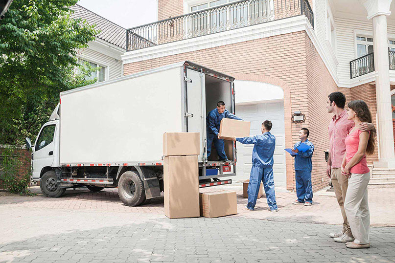Melbourne Star Movers