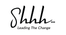 Shhh logo