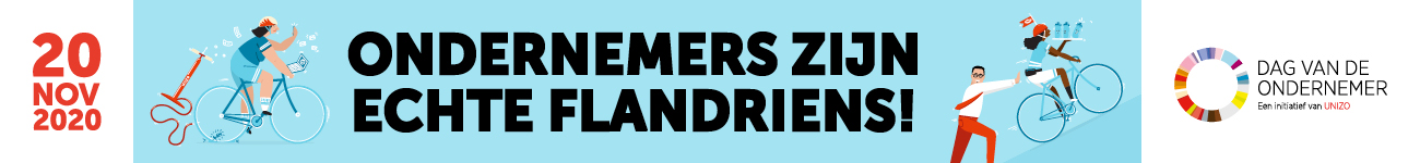 Dag van de Ondernemer