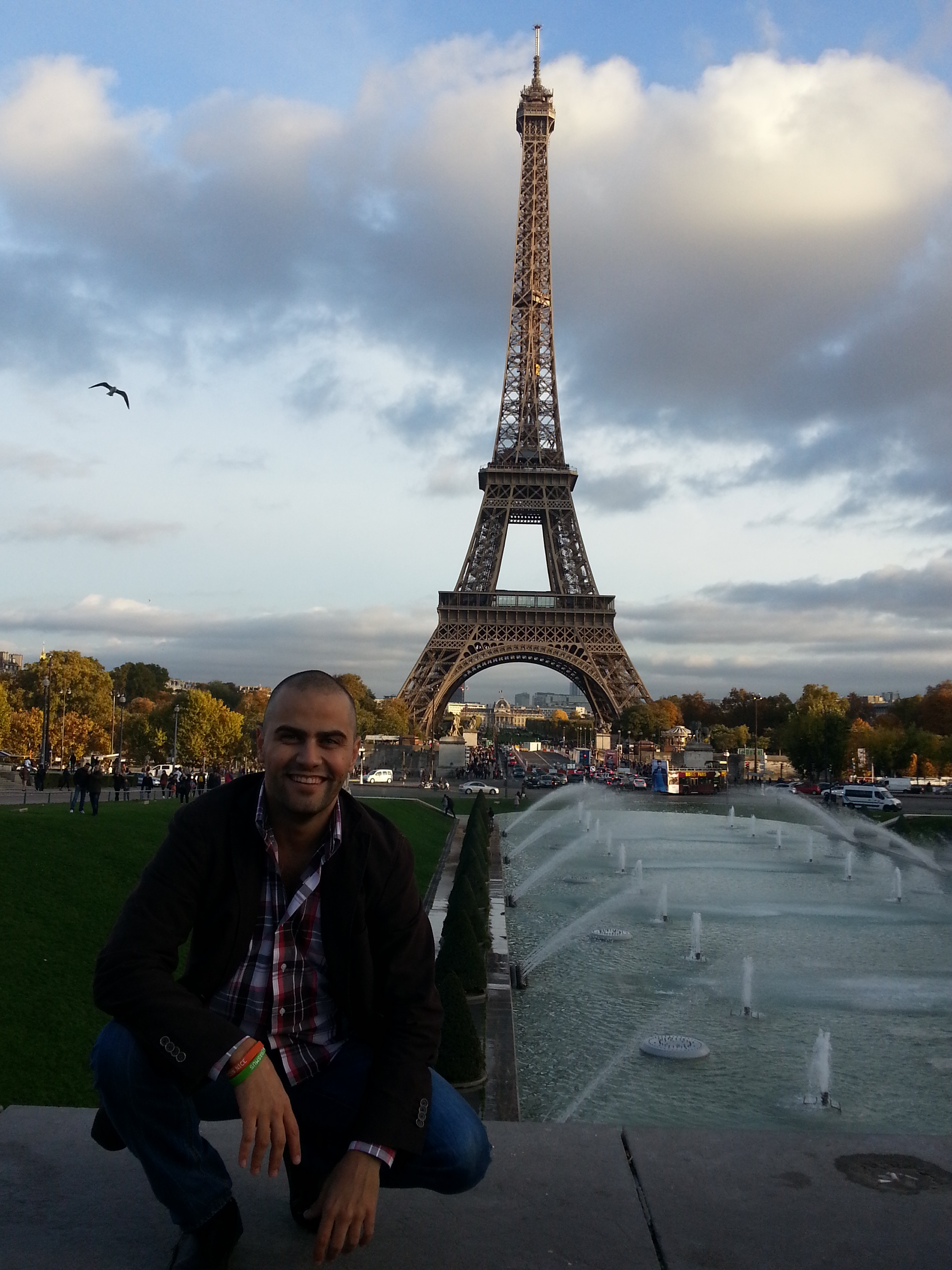 Profile picture for user ziad.felfly_1055
