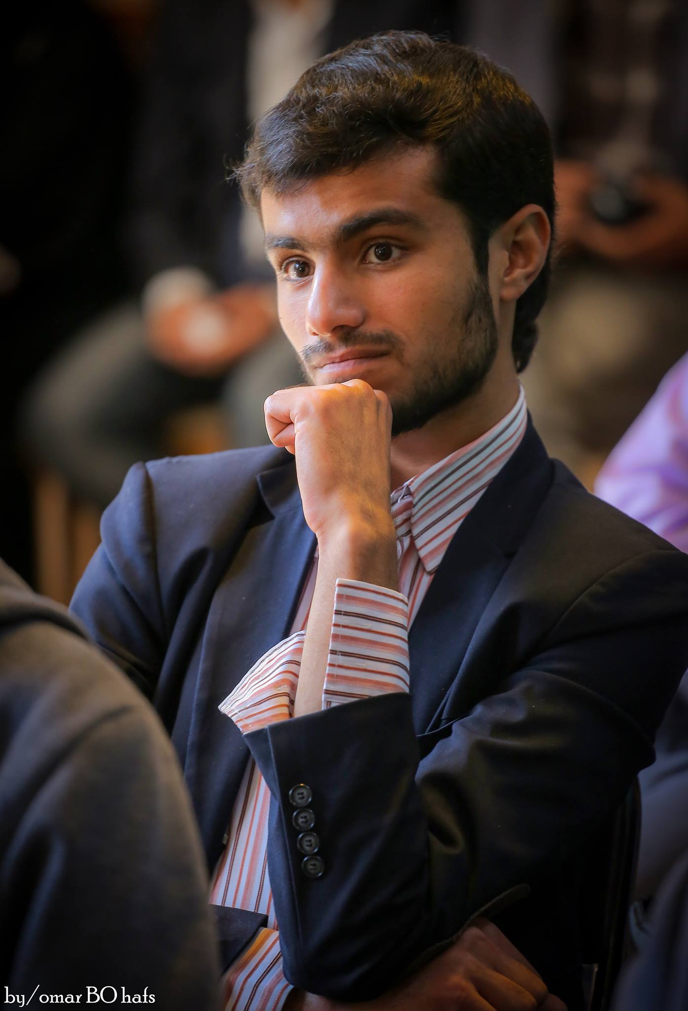 Profile picture for user 1abdullahalkaff_1147