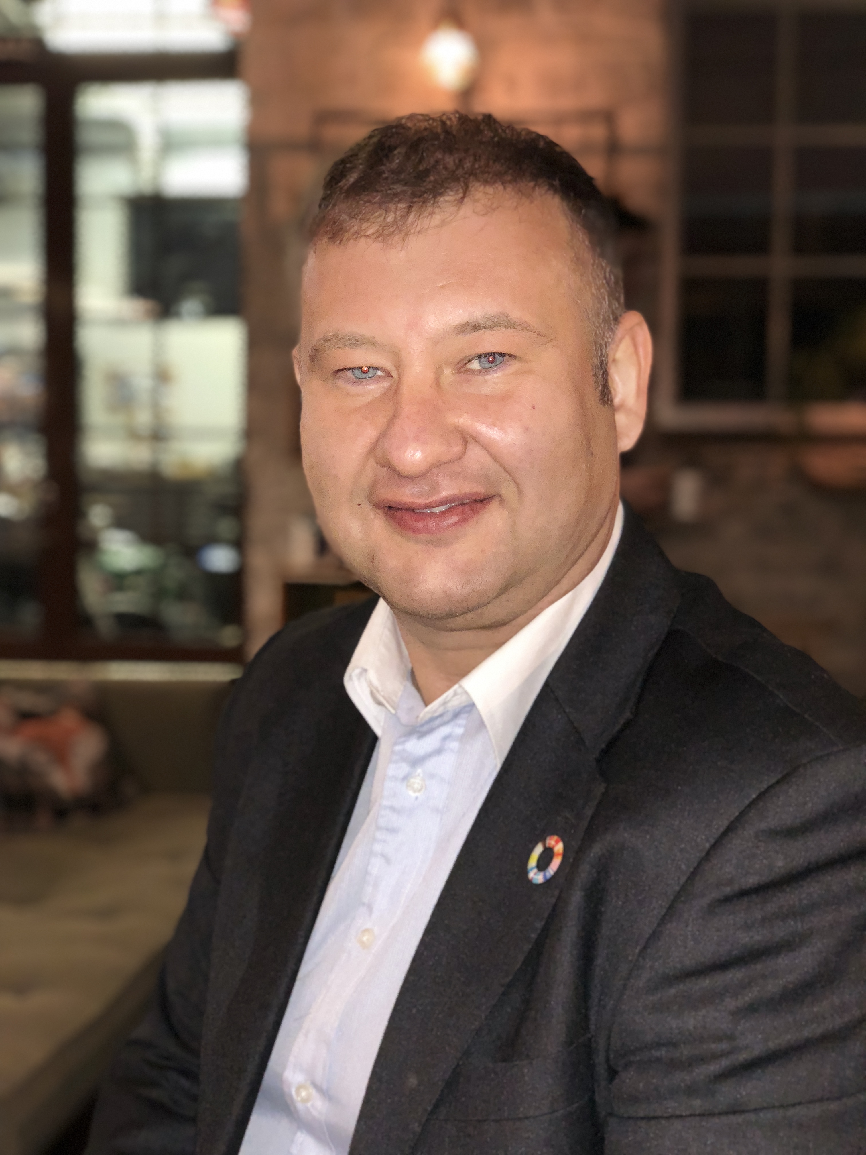 Profile picture for user Konstantin Berezin