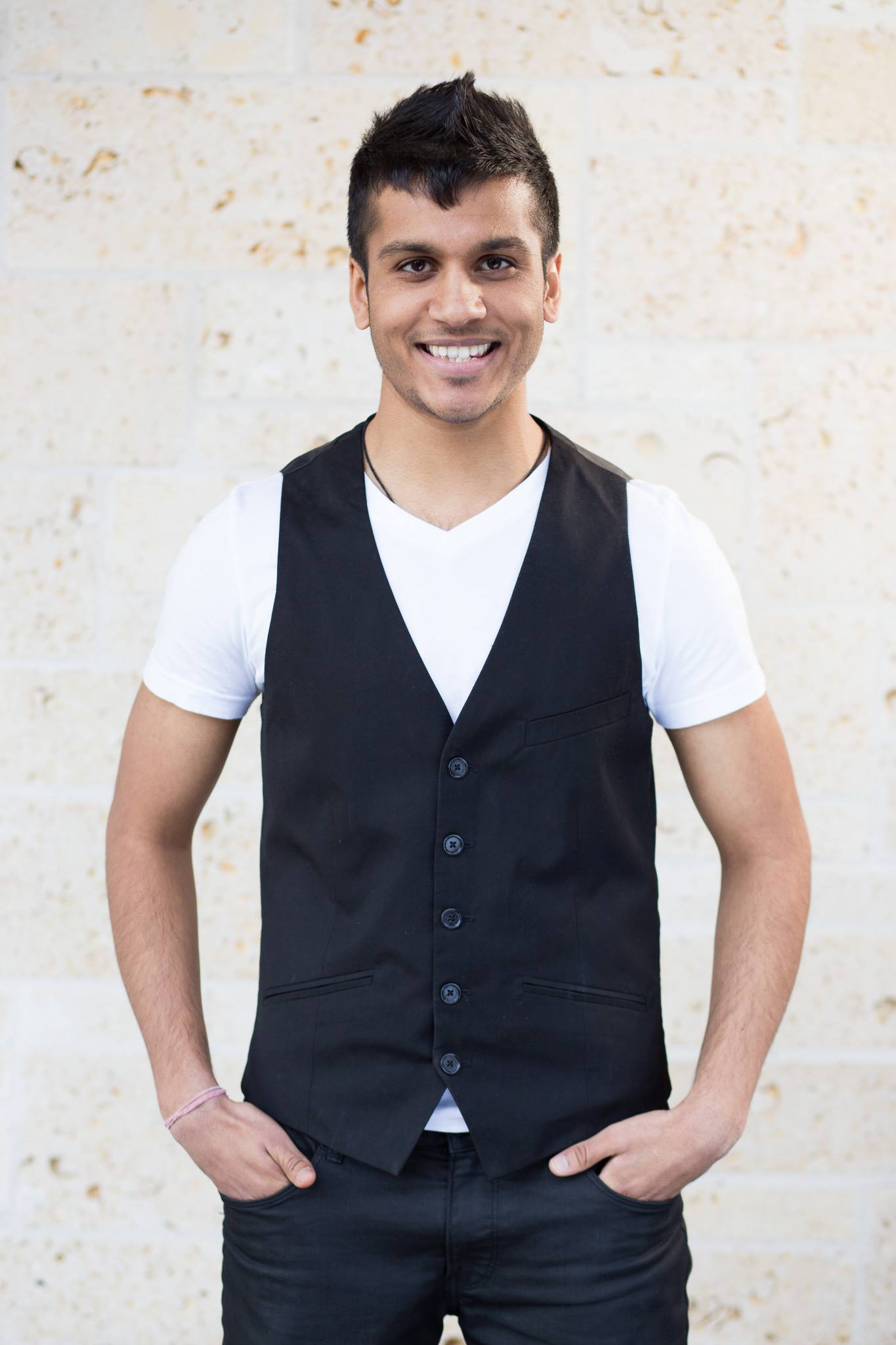 Profile picture for user rpbhakta_1165