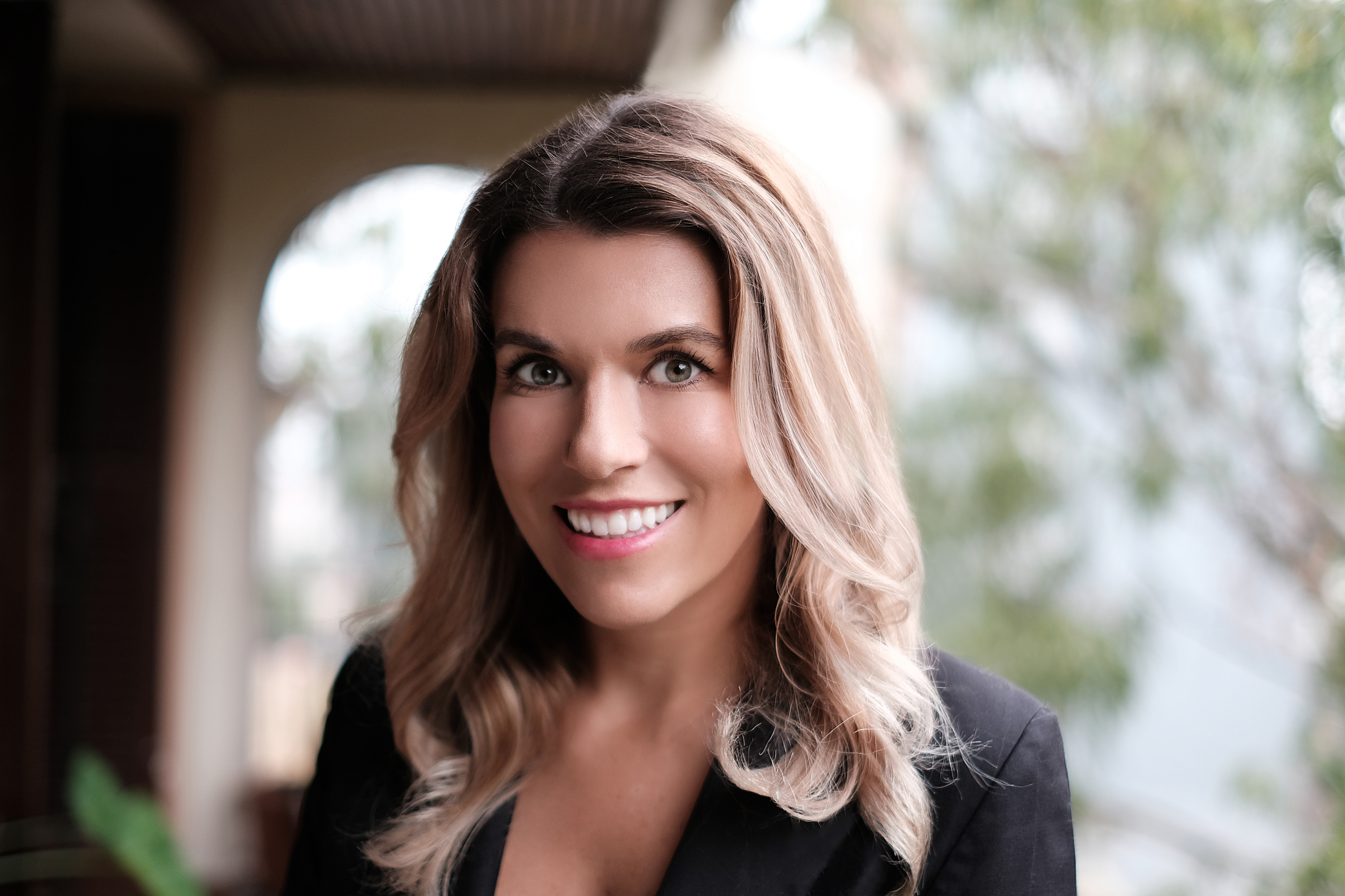 Profile picture for user Alexandra Novitske