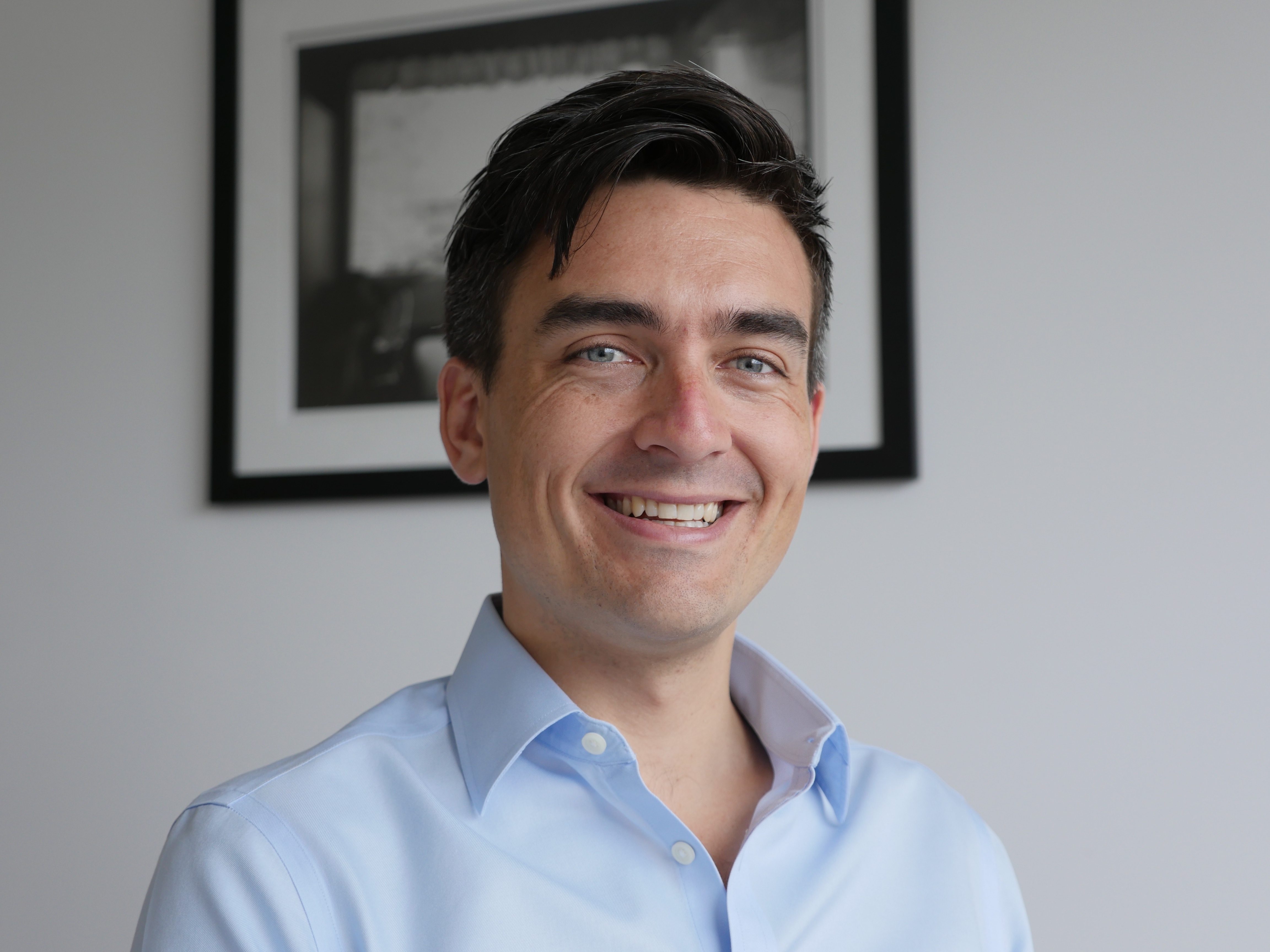 Profile picture for user Alex McCauley