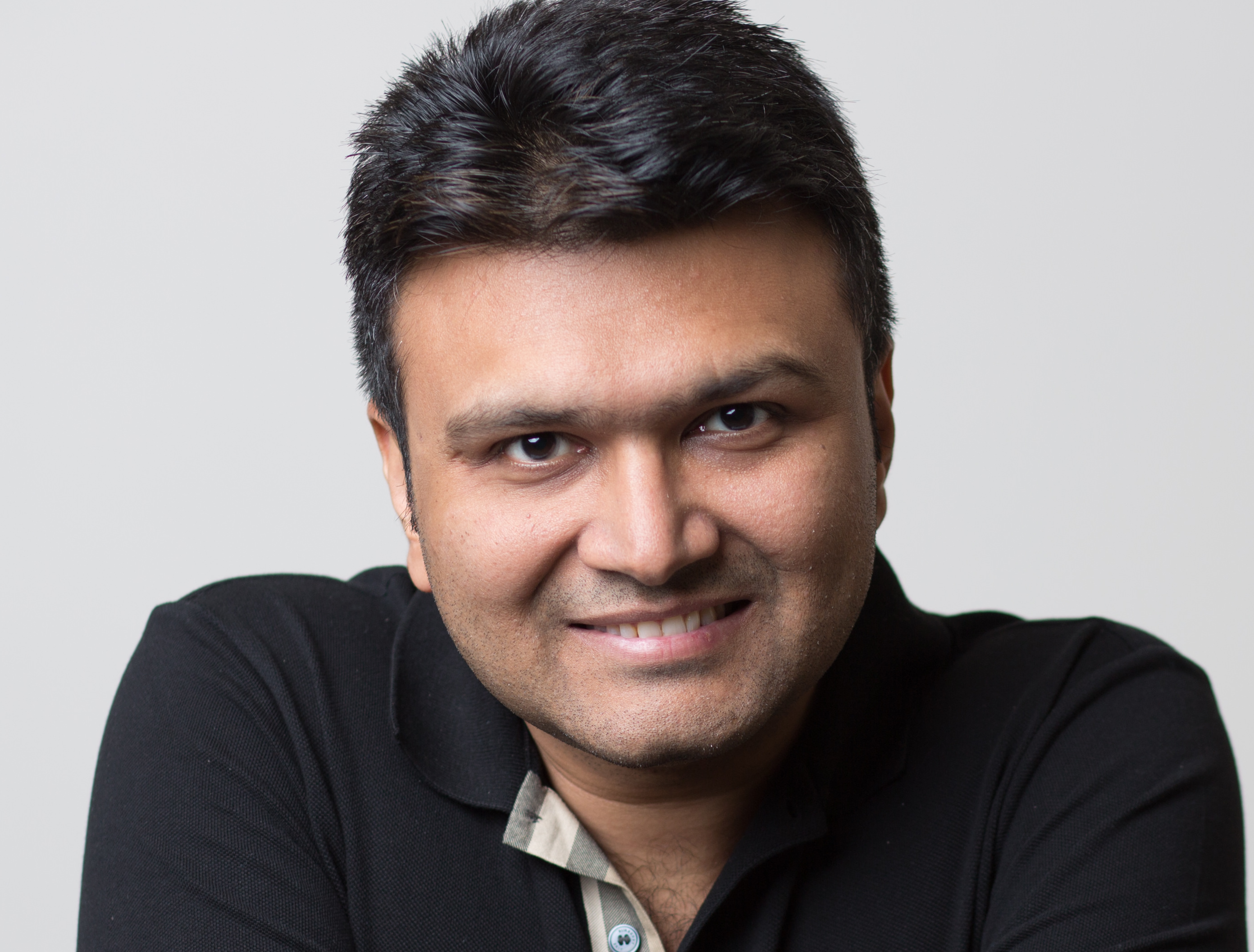 Profile picture for user Priyank Narayan