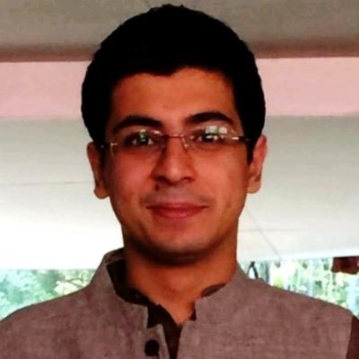 Profile picture for user rajneil_138581