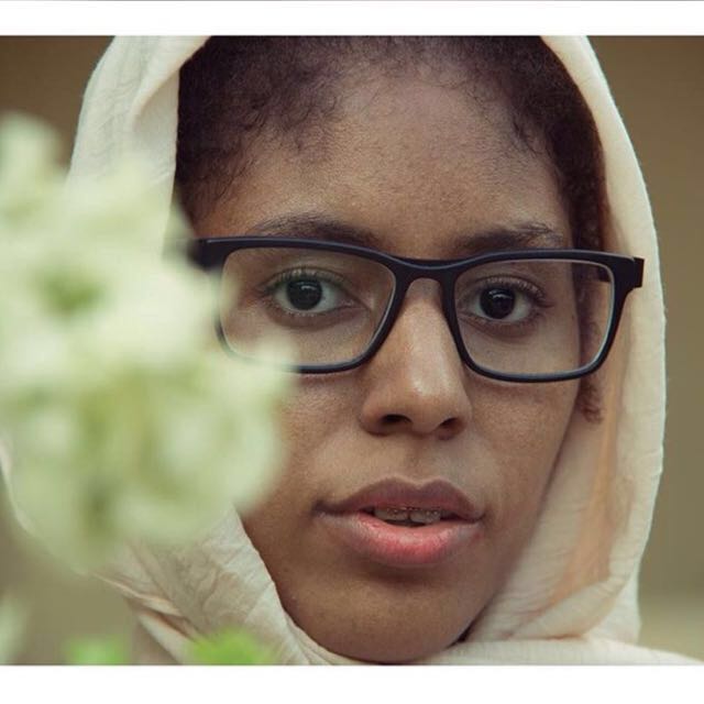 Profile picture for user Khadijahalilu3_143611