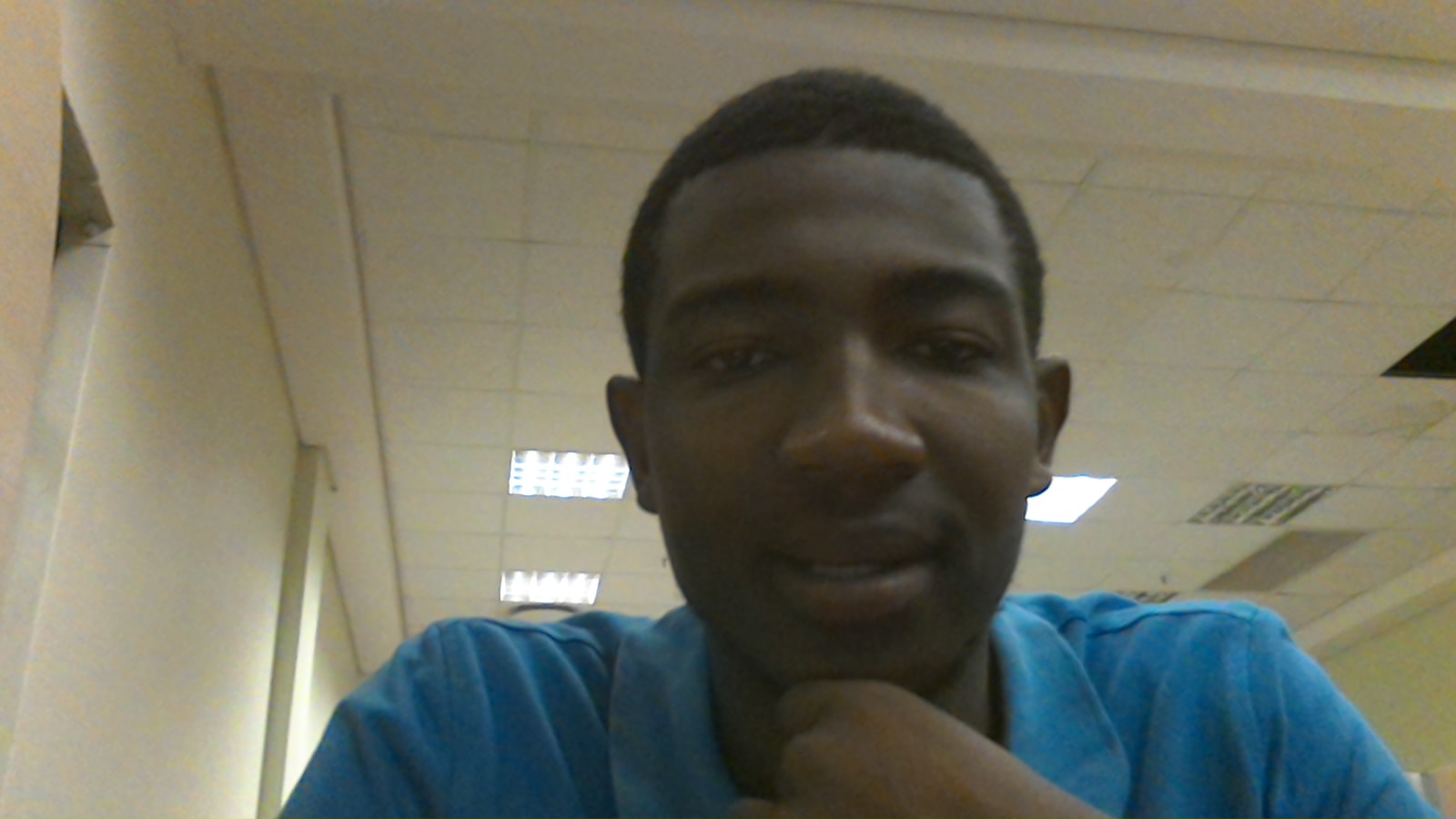 Profile picture for user dzaga.tsireledzo_143926