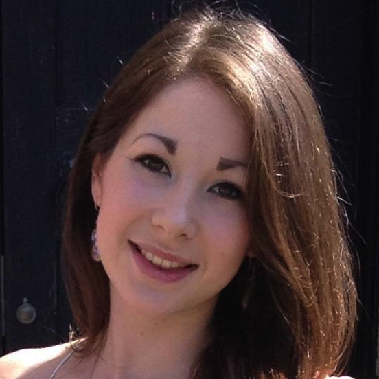 Profile picture for user Elizabeth Kohorn-Hill