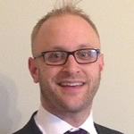 Profile picture for user Tim Vorley