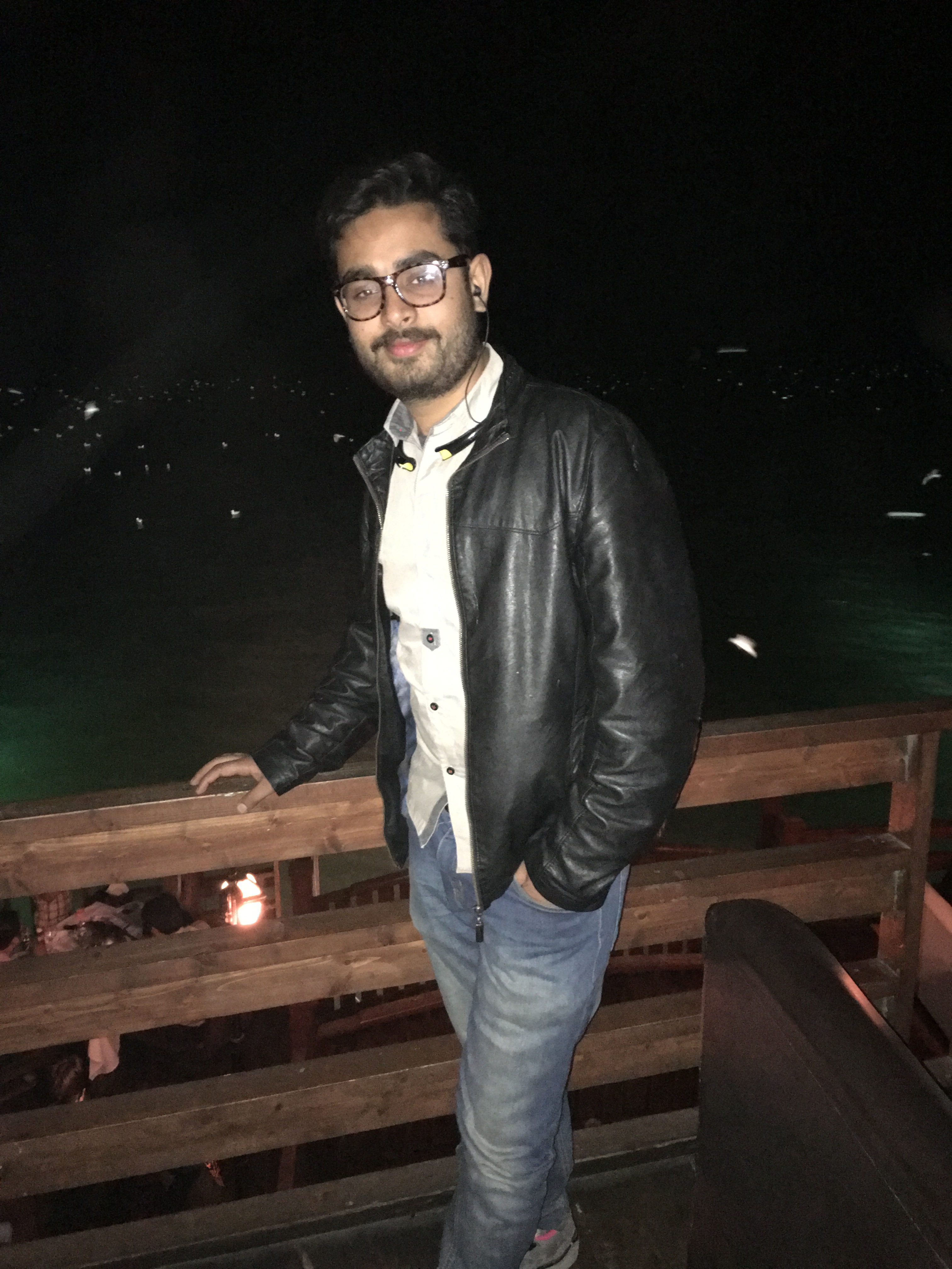 Profile picture for user syed19931_14505