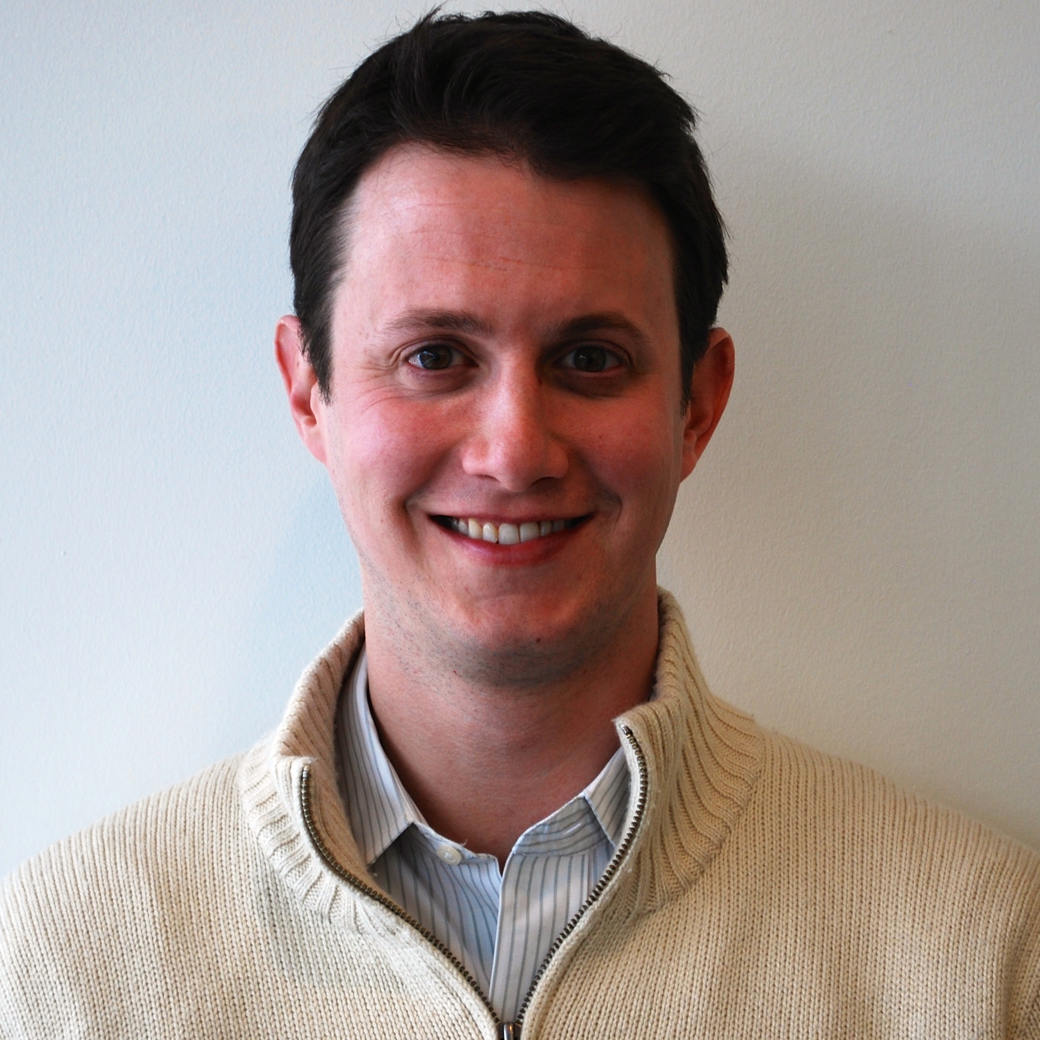 Profile picture for user Benjamin Stone