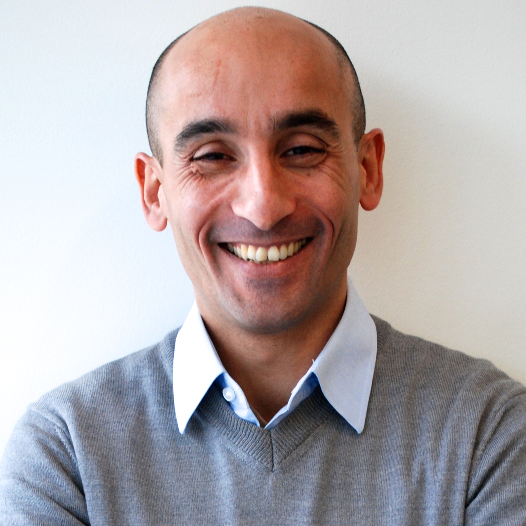 Profile picture for user Pierre Berard