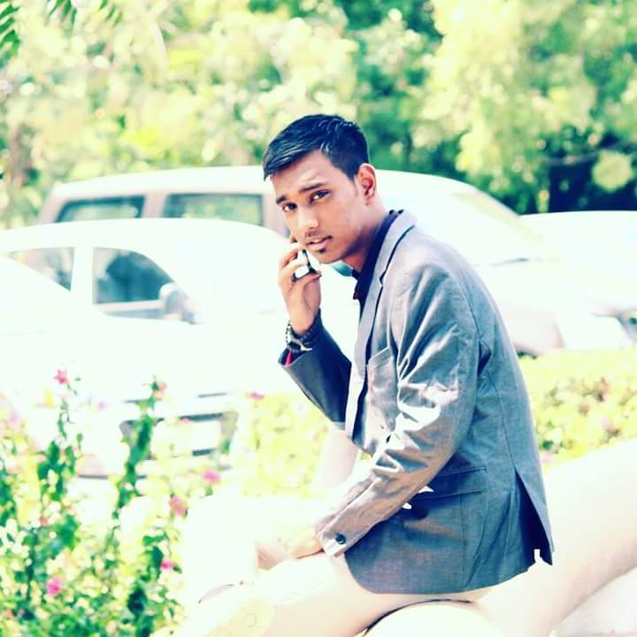 Profile picture for user Iamshivambpatel_14726