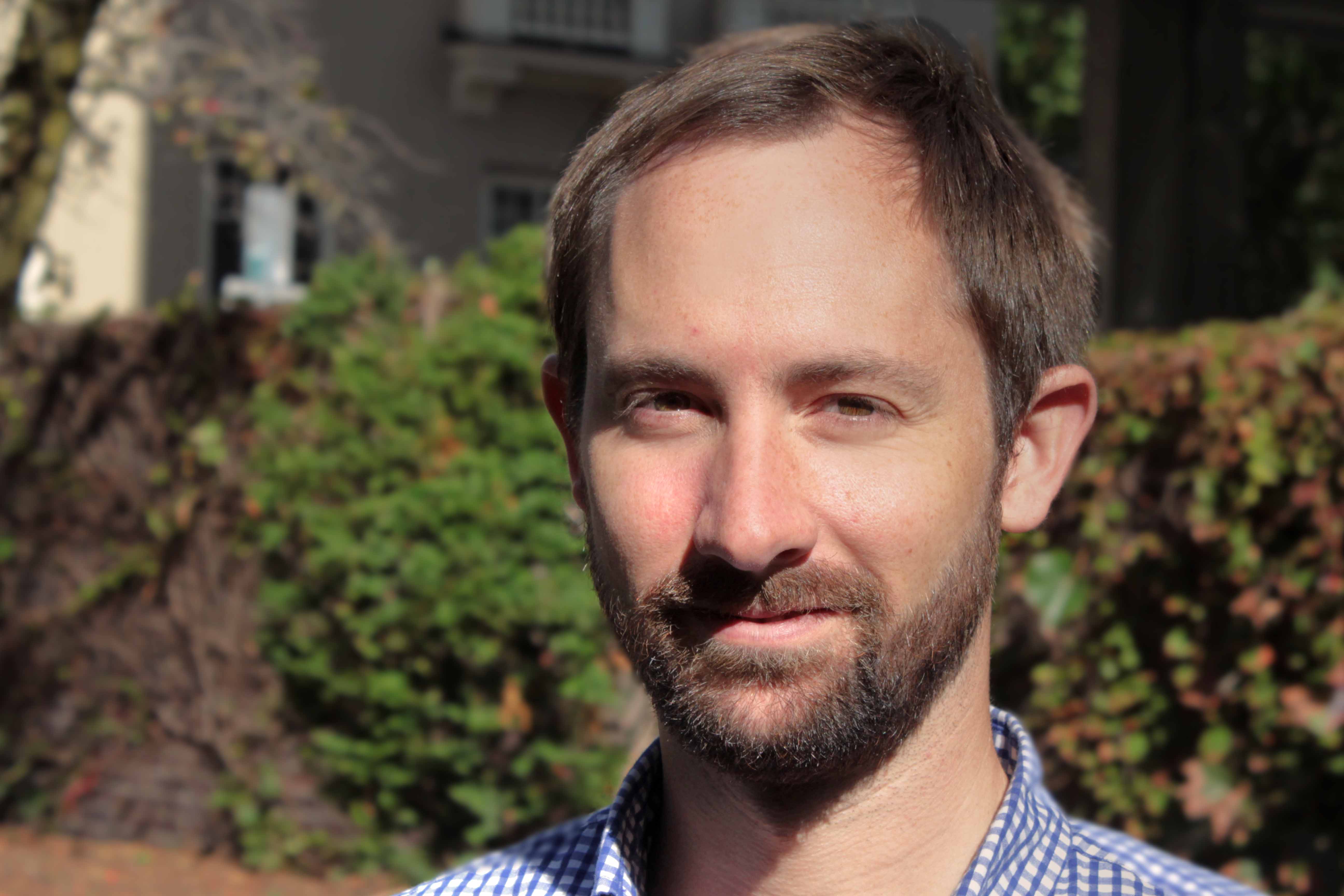 Profile picture for user Matt Foerster