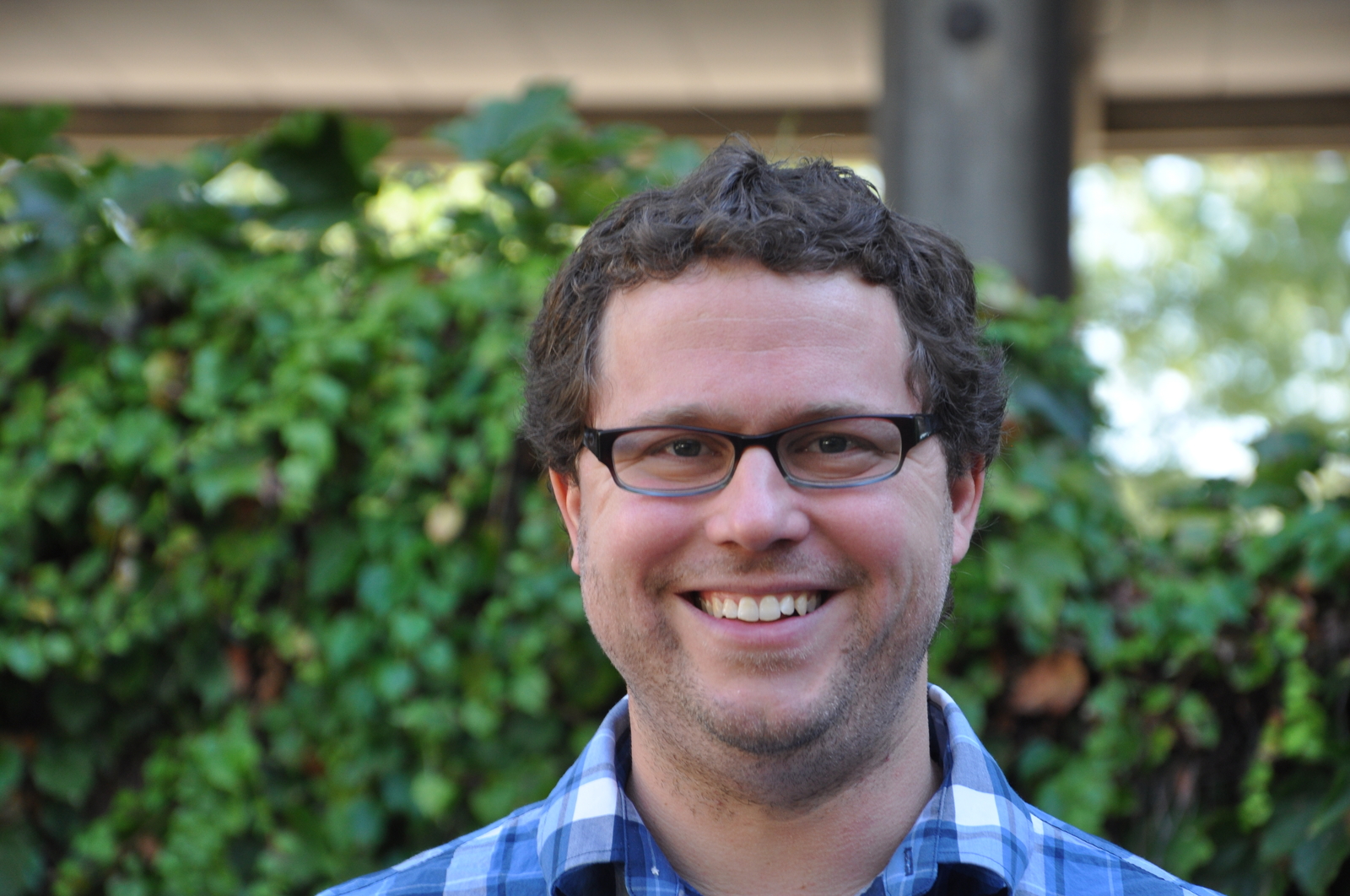 Profile picture for user Mike McCreless