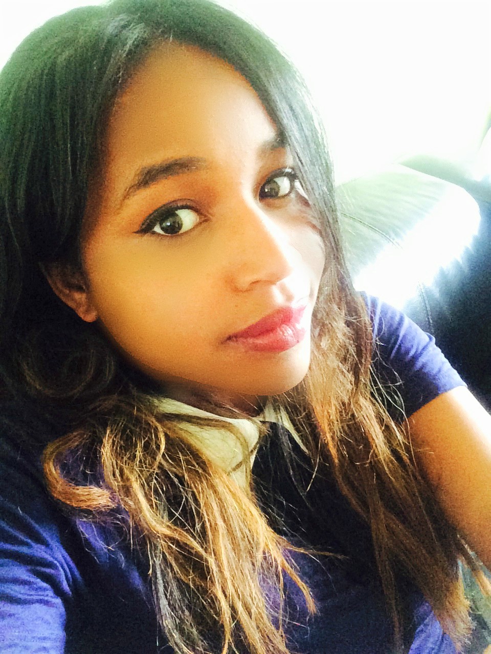 Profile picture for user Jade Ollivierre