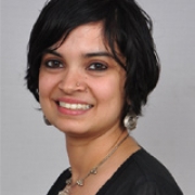 Profile picture for user Aditi Seshadri