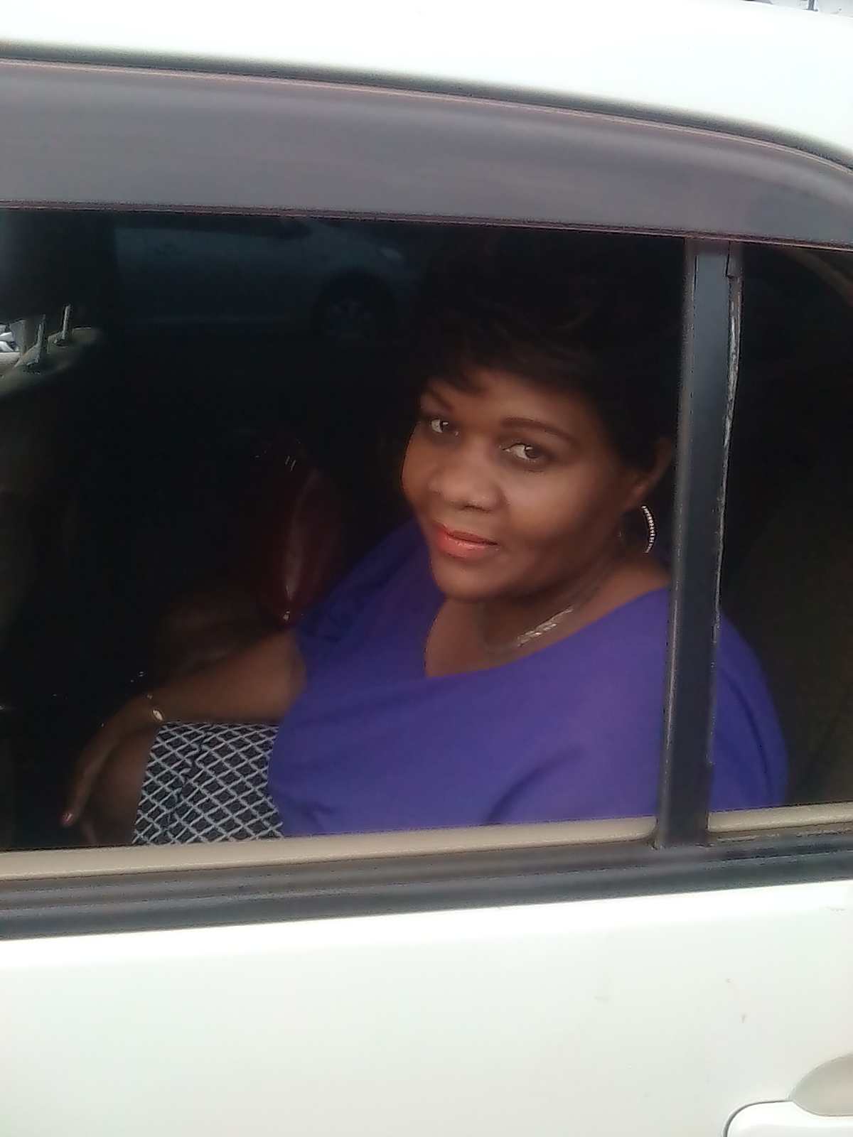 Profile picture for user Martha Chikuni