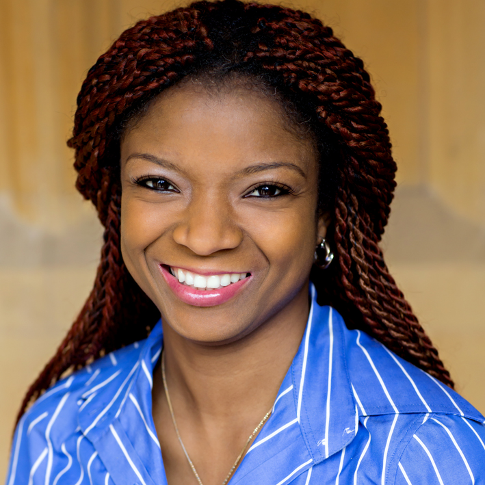 Profile picture for user GRACE OLUGBODI