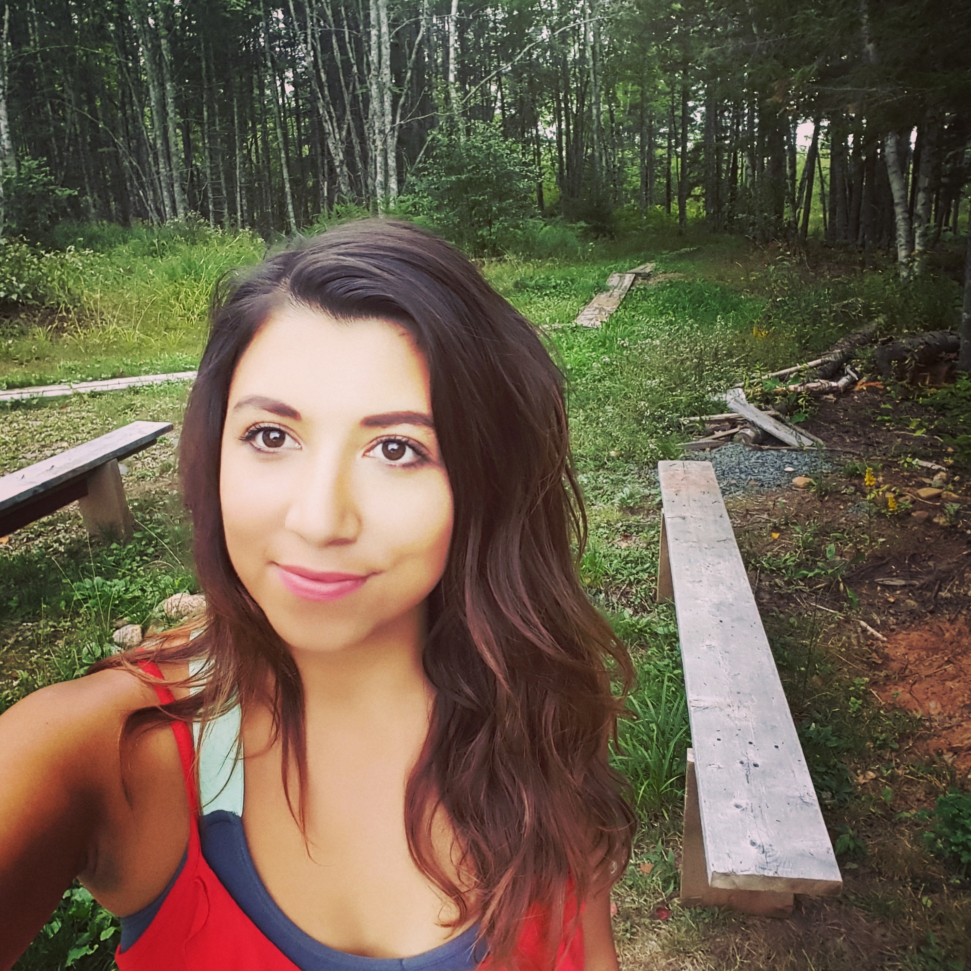 Profile picture for user Lara Sengupta