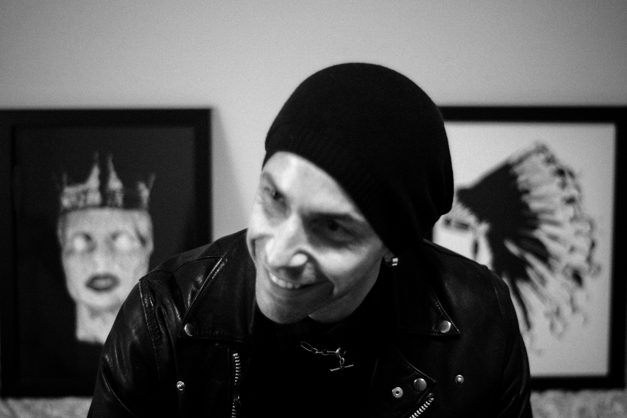 Profile picture for user Chris Hanvey