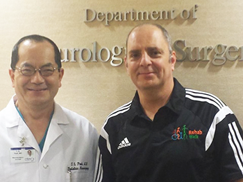 Profile picture for user Chris Barton