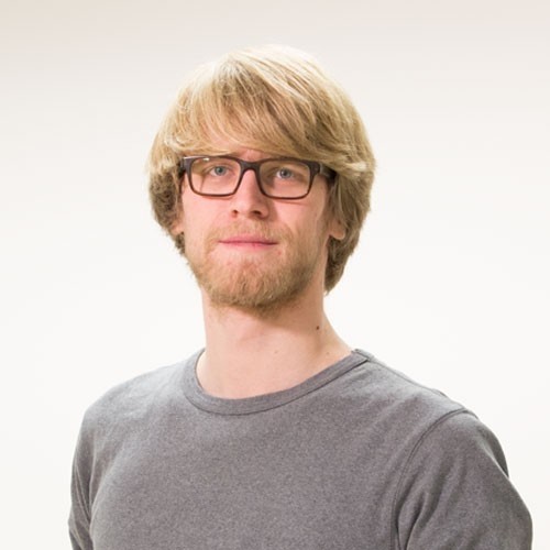 Profile picture for user Toni Horn