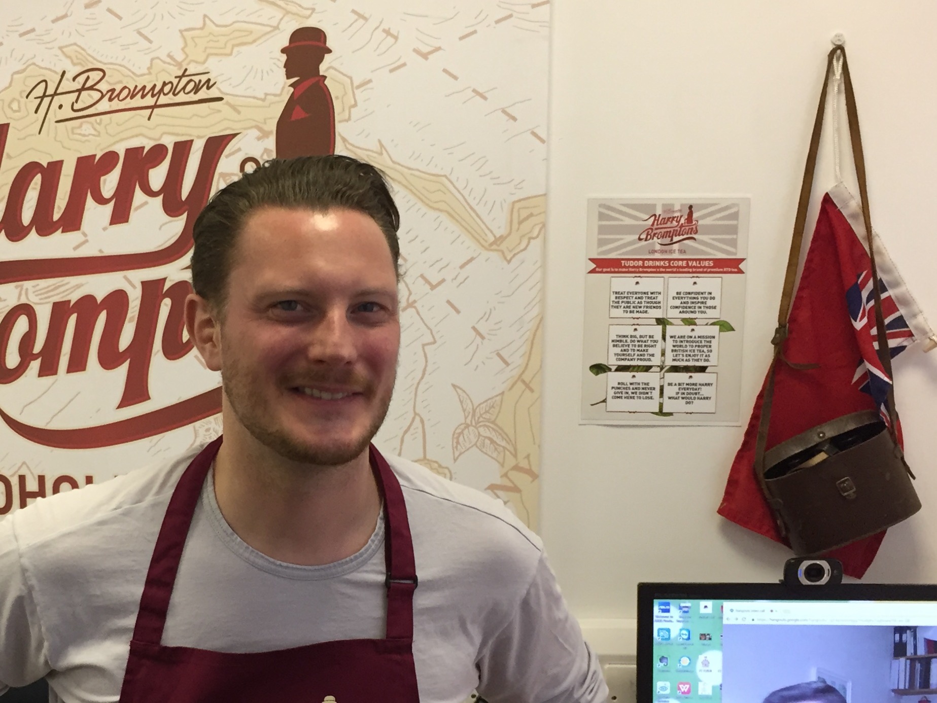 Profile picture for user Ian ODonohue